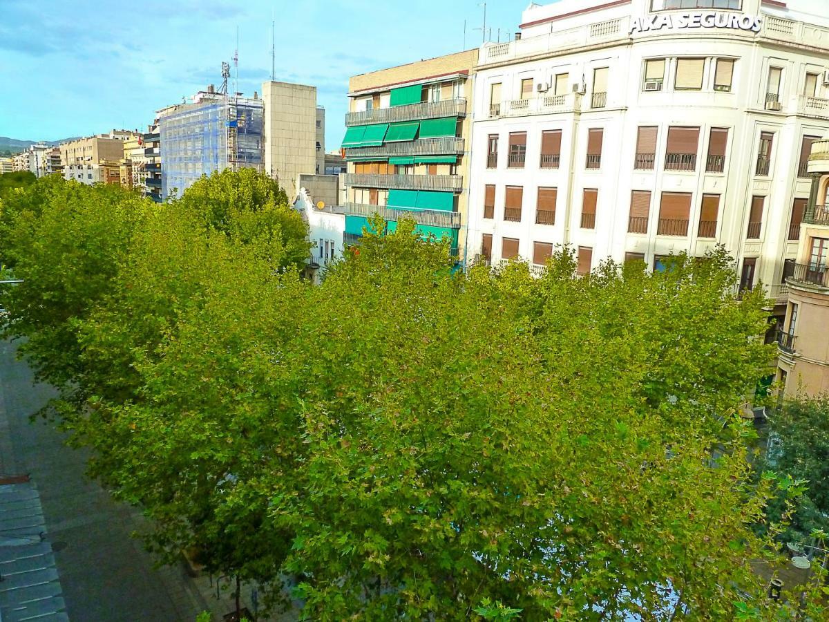 Gran Bulevar Кордова Екстер'єр фото